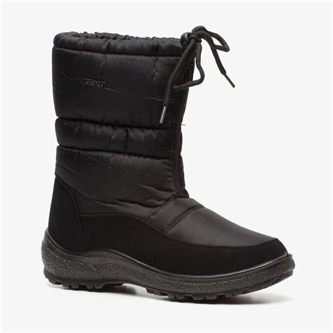 winter boots dames